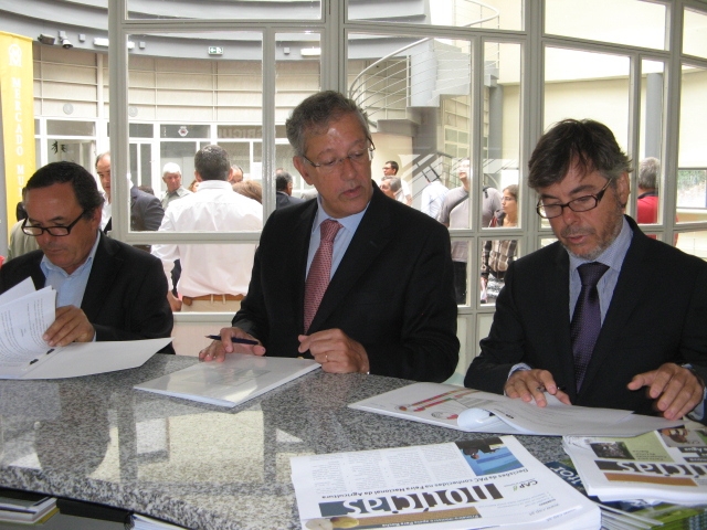 Gabinete Agric