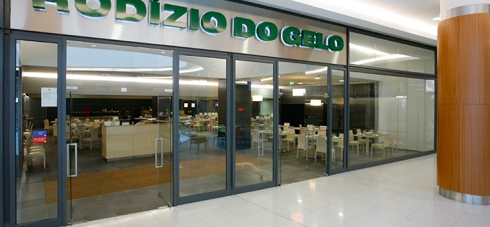 Rodízio