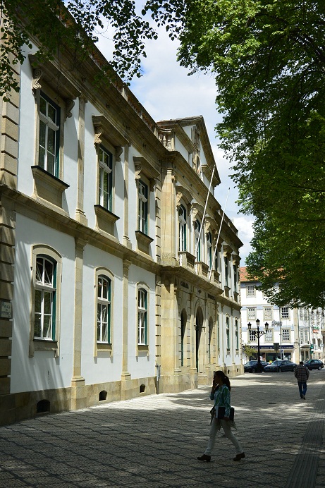 Contas câmara