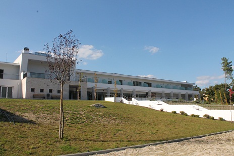 Lar Vouzela