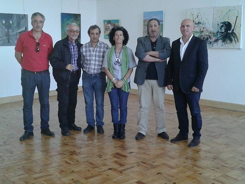 Artistas Viseu