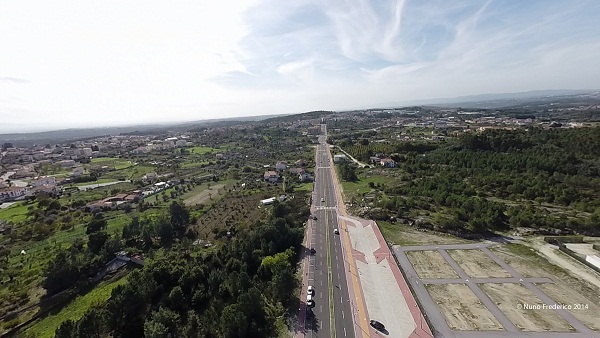 Avenida Mangualde