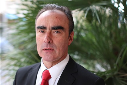 Carlos Marta