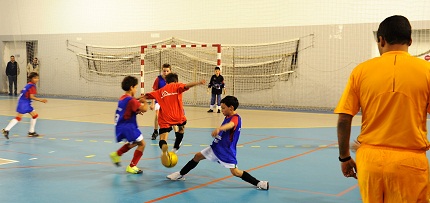 Futsal Lamego