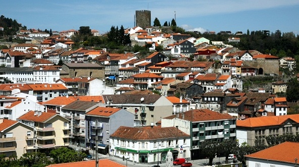 Orçamento Lamego