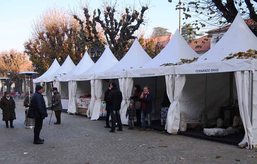 Feira Lamego