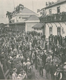 Regimento_Infantaria_9_Lamego_estação_regua_caminho_Lisboa