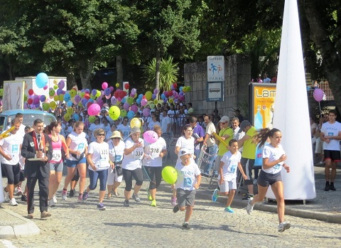 Centro Lamego