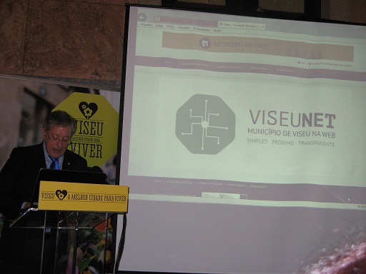 Online Viseu