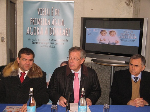 Viseu Água 1