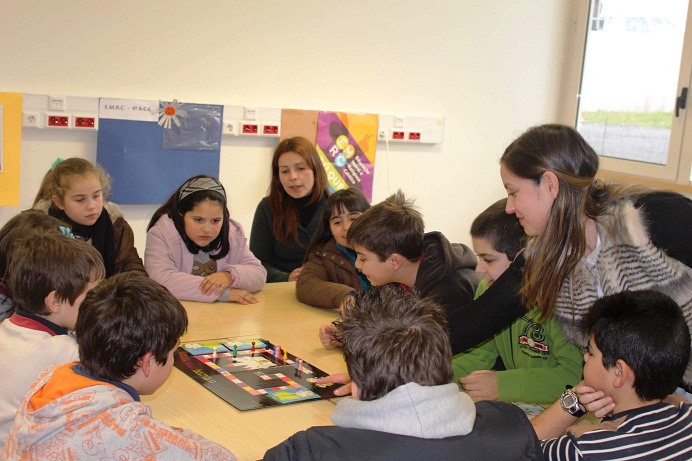 Bullying Lamego