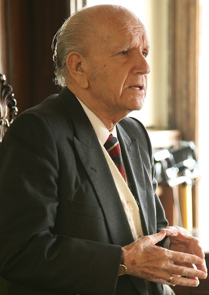 Fernando Amaral
