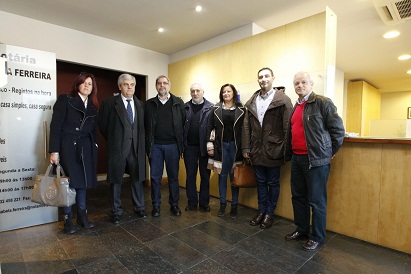 Liga Hospital