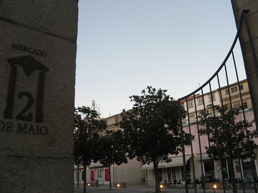 Mercado