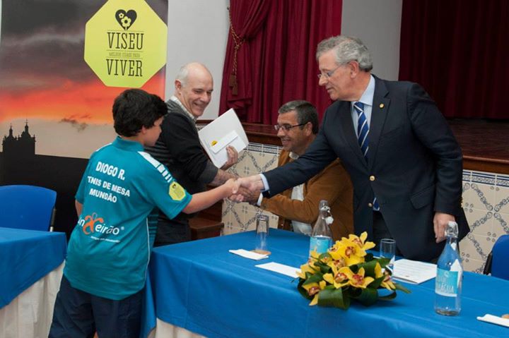 Desporto Viseu