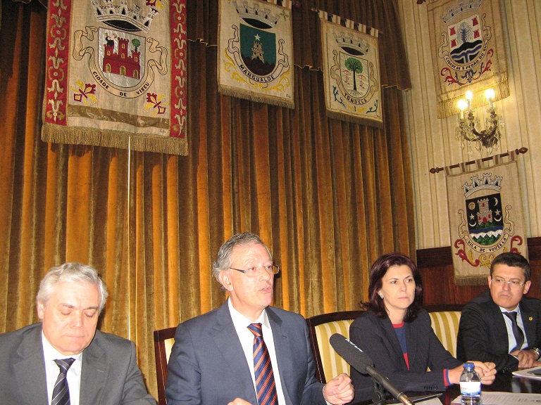 Águas Viseu