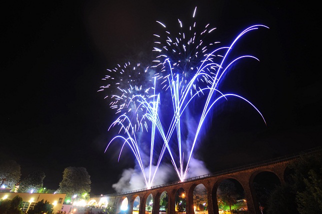 Festas Vouzela