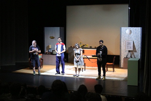 Teatro IPV