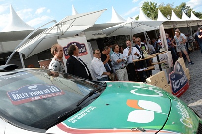 Rallye Vinho Dão