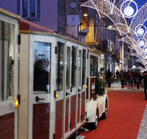 Natal Viseu