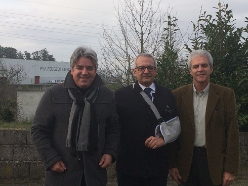 Investimento Mangualde
