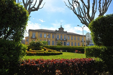 Moimenta Beira