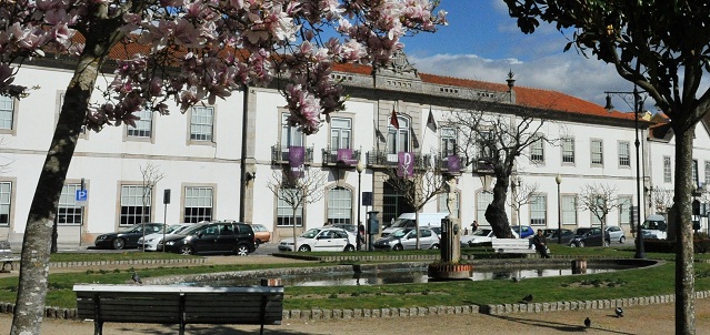 Orçamento Lamego