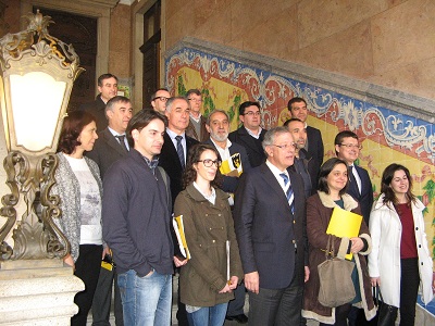 Orçamento Viseu
