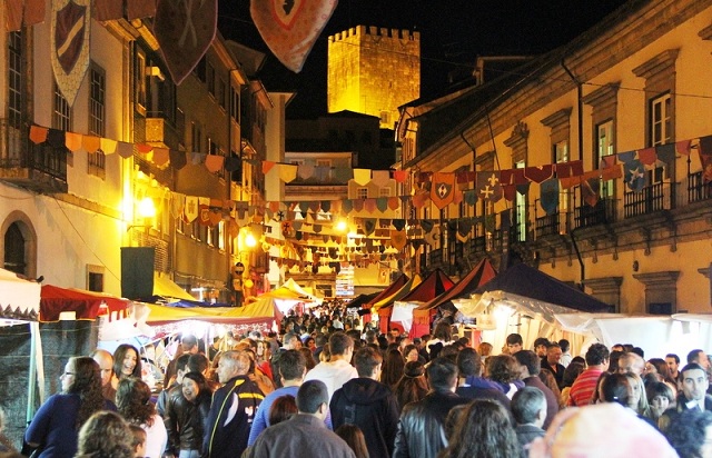 Feira Lamego