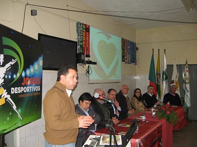 Jogos Tondela