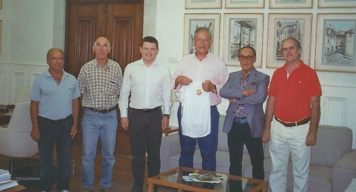 Ribeirinhos