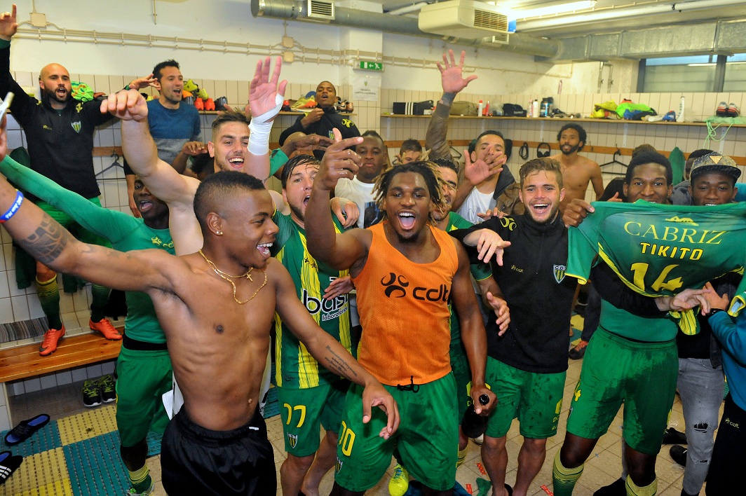 GDTondela