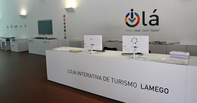 Loja Lamego