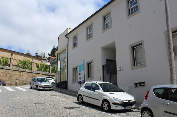 Atendimento Lamego