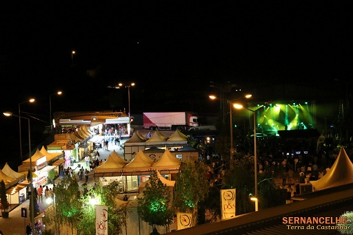Festival Sernancelhe