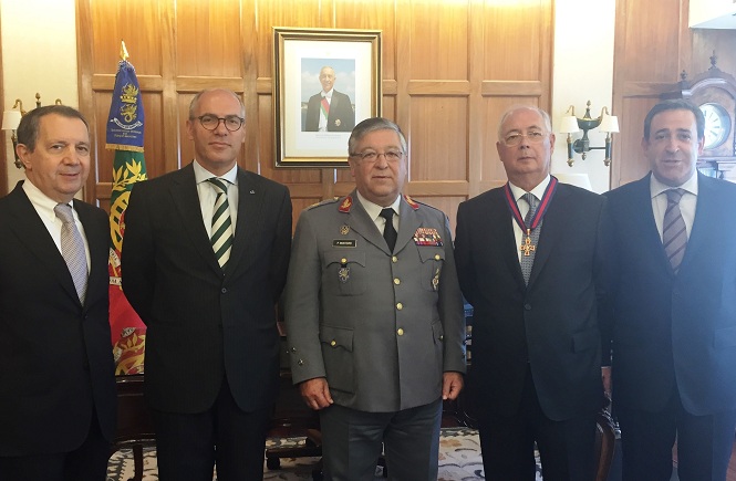 Homenagem Lamego