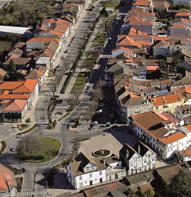 Regeneração Mangualde