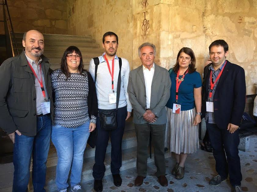 Docentes IPV
