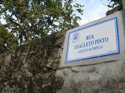 Anacleto Pinto