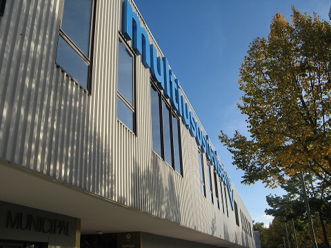 Viseu Arena3