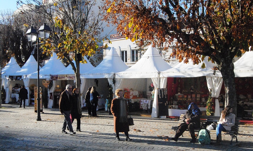 Feira Lamego