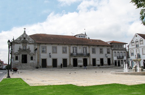 Mangualde