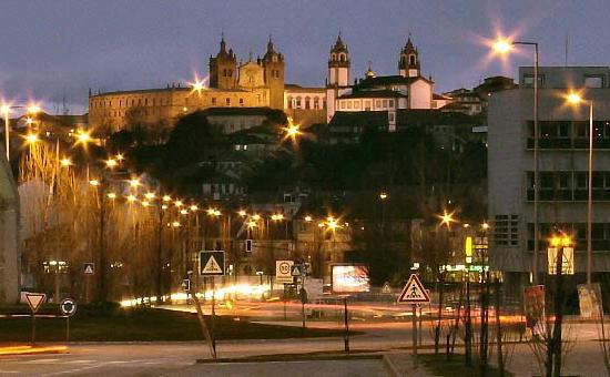 Natal Viseu