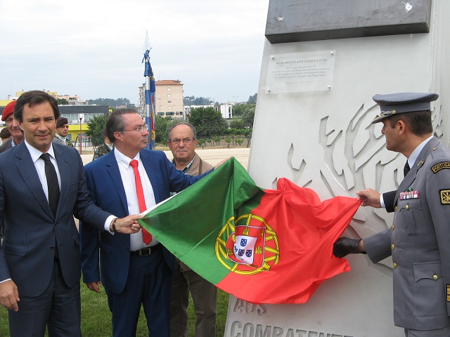 Monumento Nelas