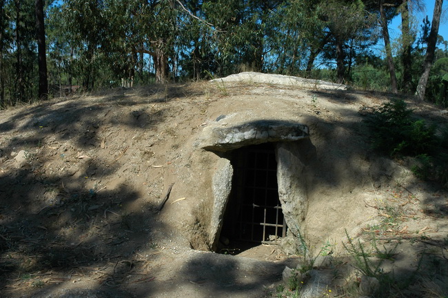 arquinha da moira