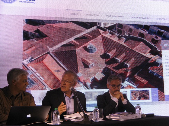 Viseu Património