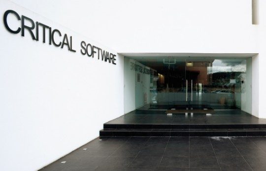 Critical Software