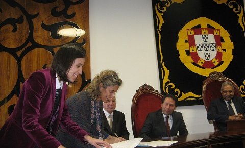 Casas Tondela