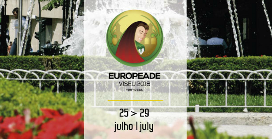 Europeade