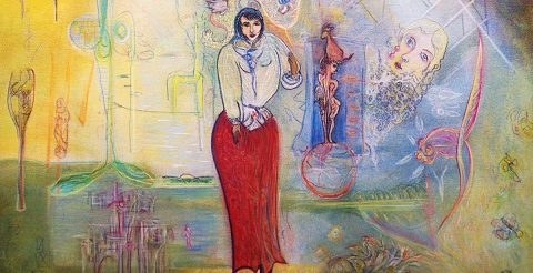 Quinta Cruz